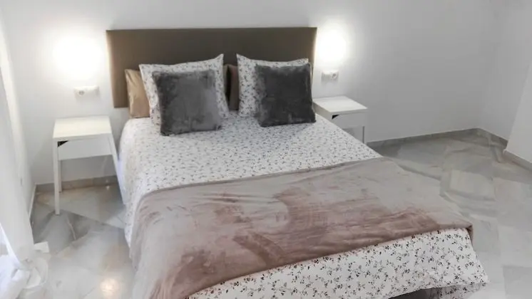 Superior Süit, 1 Çift Kişilik Yatak (Duquesa 1)