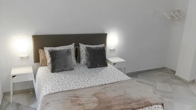 Superior Süit, 1 Çift Kişilik Yatak (Duquesa 1)