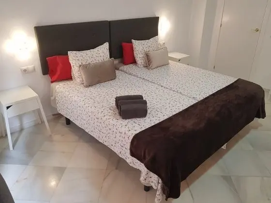 Superior Süit, 2 Tek Kişilik Yatak (Duquesa 2)