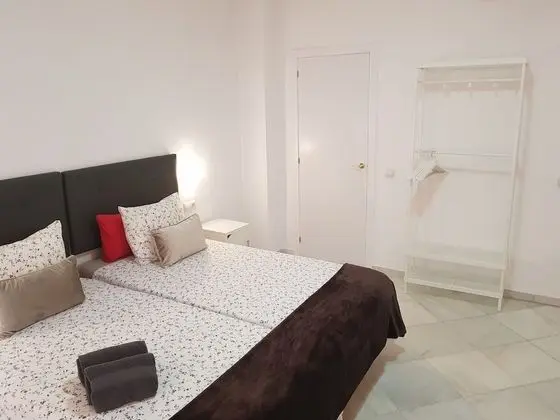 Superior Süit, 2 Tek Kişilik Yatak (Duquesa 2)