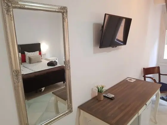 Superior Süit, 2 Tek Kişilik Yatak (Duquesa 2)