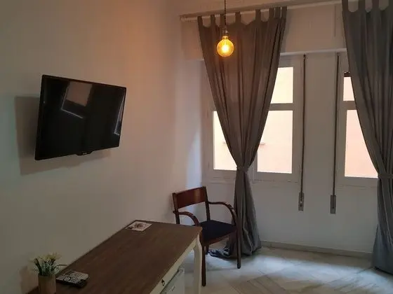 Superior Süit, 2 Tek Kişilik Yatak (Duquesa 2)