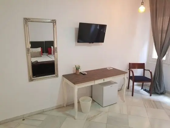 Superior Süit, 2 Tek Kişilik Yatak (Duquesa 2)