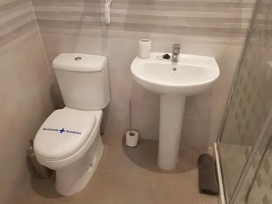 Superior Süit, 2 Tek Kişilik Yatak (Duquesa 2)