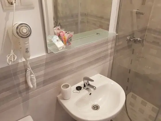 Superior Süit, 2 Tek Kişilik Yatak (Duquesa 2)