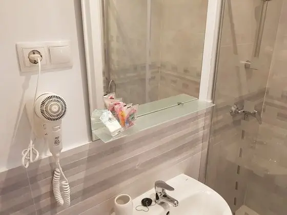 Superior Süit, 2 Tek Kişilik Yatak (Duquesa 2)