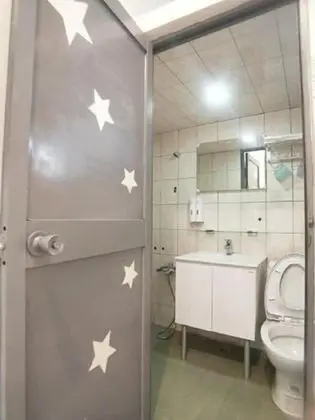 Tek Büyük Yataklı Oda (S universe-Hotel speaks Mandarin only)