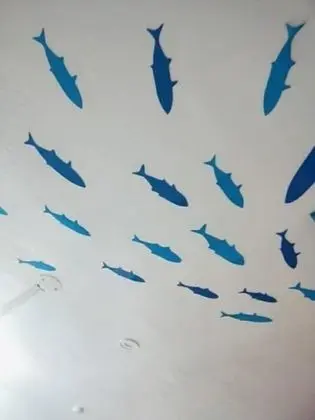Tek Büyük Yataklı Oda (Sea heart -Hotel speaks Mandarin only)