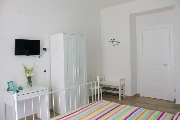 İki Ayrı Yataklı Oda, Banyolu/Duşlu
