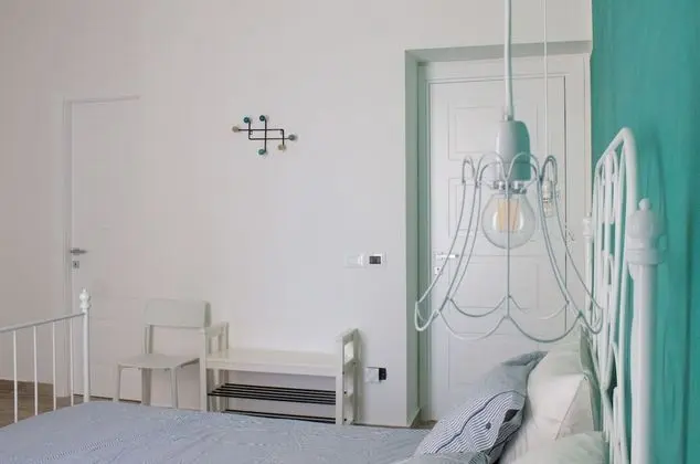 İki Ayrı Yataklı Oda, Banyolu/Duşlu