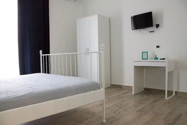 Tek Büyük Yataklı Oda, Banyolu/Duşlu