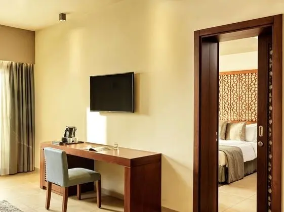 Marina Suite