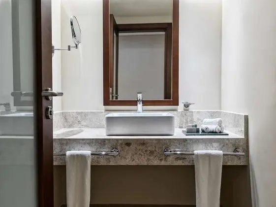 Marina Suite