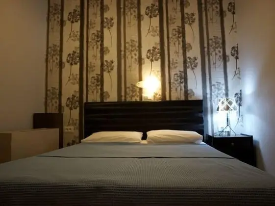 Tek Kişilik Oda