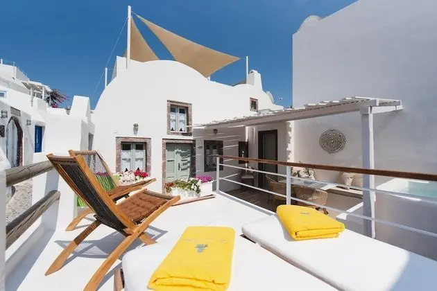 Kyklos Villa *100 meters outside the complex