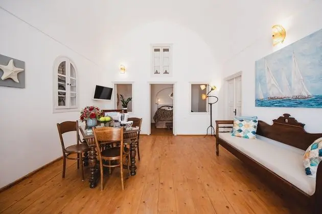 Kyklos Villa *100 meters outside the complex
