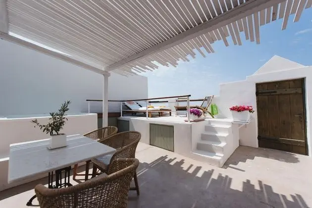 Kyklos Villa *100 meters outside the complex