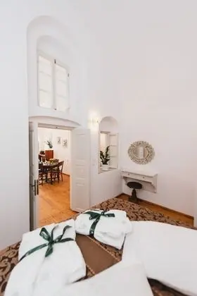 Kyklos Villa *100 meters outside the complex