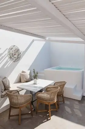 Kyklos Villa *100 meters outside the complex