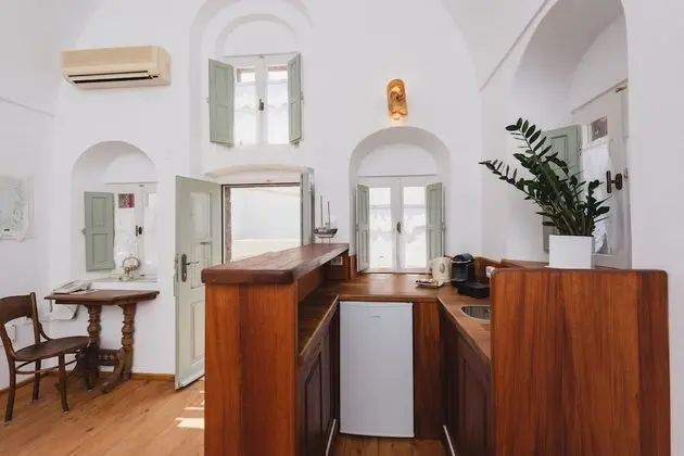 Kyklos Villa *100 meters outside the complex