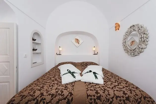 Kyklos Villa *100 meters outside the complex