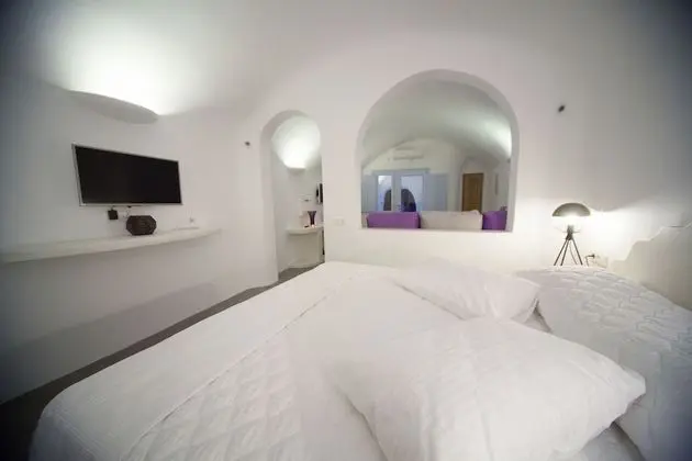 Deluxe Süit, Deniz Manzaralı