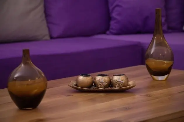 Deluxe Süit, Deniz Manzaralı