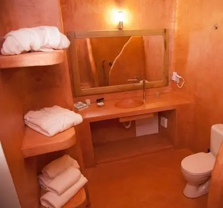 Deluxe Süit, Deniz Manzaralı
