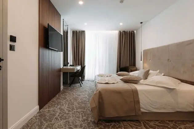 Family Süit, Balkon, Deniz Manzaralı