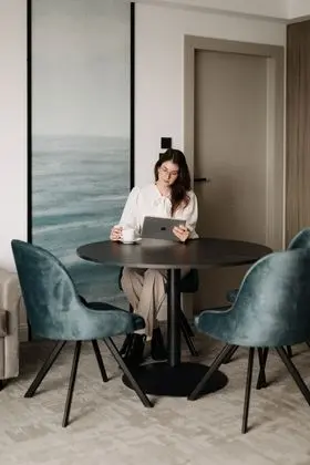 Family Süit, Balkon, Deniz Manzaralı