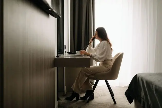 Family Süit, Balkon, Deniz Manzaralı