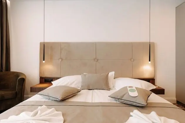 Family Süit, Balkon, Deniz Manzaralı