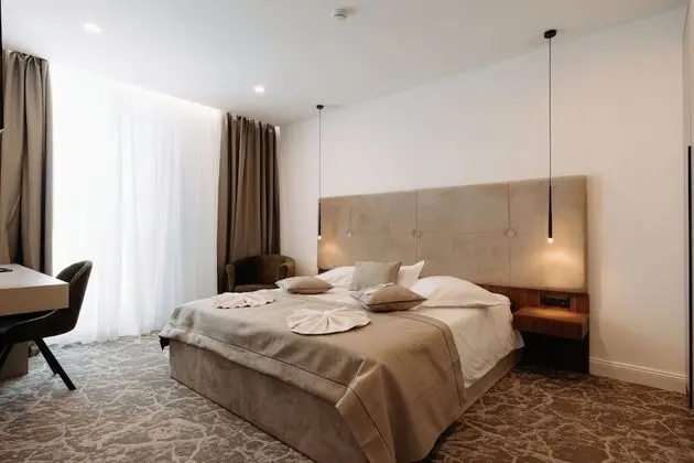 Family Süit, Balkon, Deniz Manzaralı