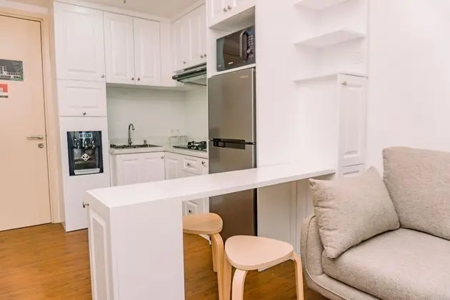 Apart Daire, 2 Yatak Odası