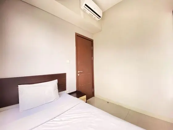 Apart Daire, 2 Yatak Odası