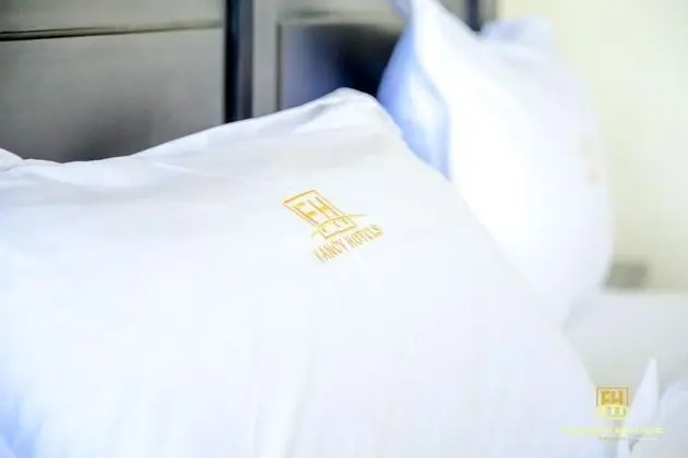 Deluxe Tek Kişilik Oda