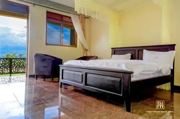 Deluxe Tek Kişilik Oda