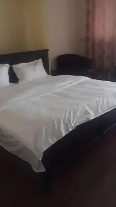 Deluxe Tek Kişilik Oda