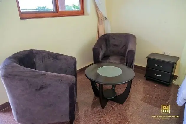 Deluxe Tek Kişilik Oda