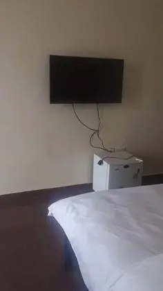 Deluxe Tek Kişilik Oda