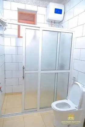 Deluxe Tek Kişilik Oda