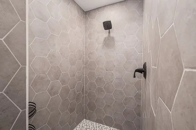 Ev, Birden Çok Yatak, Şömine