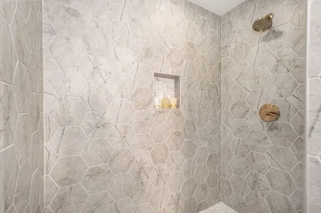 Ev, Birden Çok Yatak, Şömine