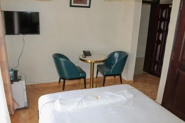 Tek Kişilik Oda