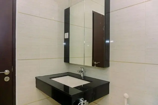 Deluxe Apart Daire
