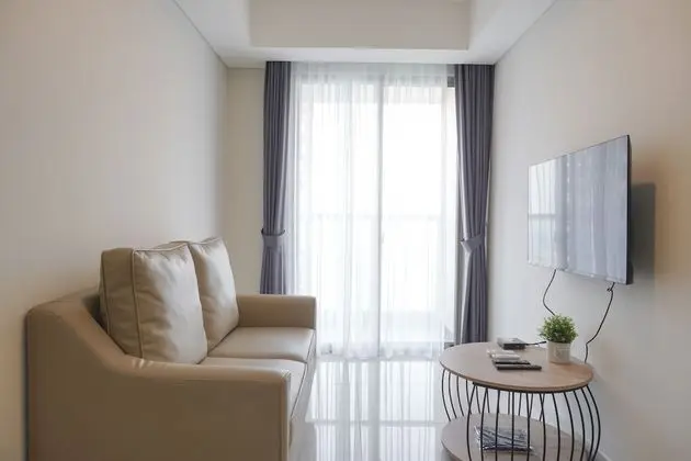 Apart Daire, 1 Yatak Odası