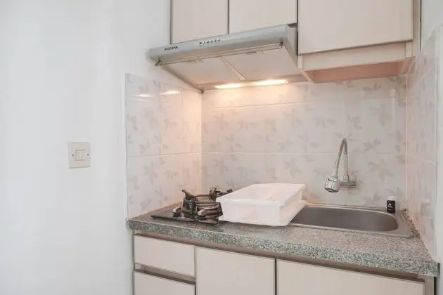 Apart Daire, 1 Yatak Odası