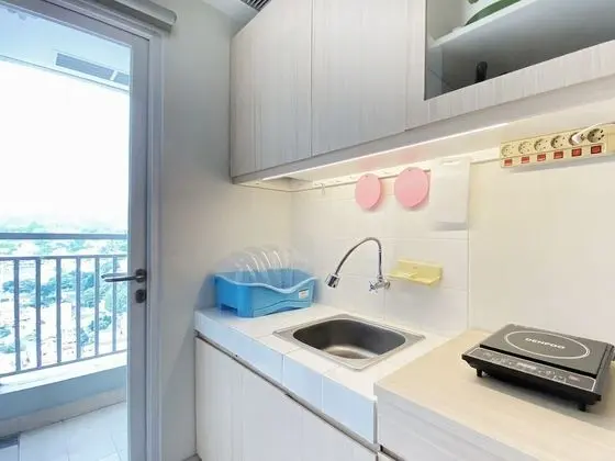 Apart Daire, 2 Yatak Odası