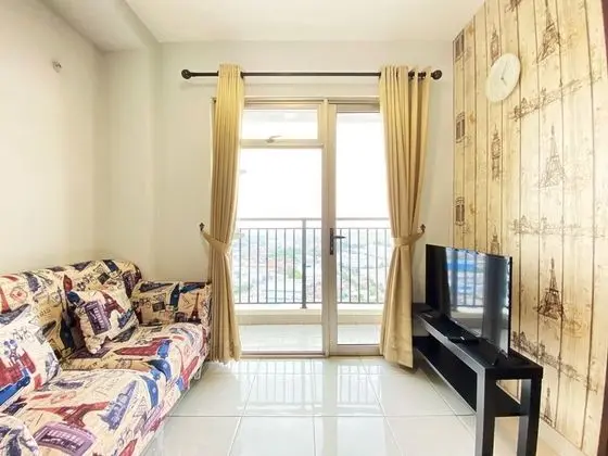Apart Daire, 2 Yatak Odası
