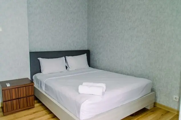 Apart Daire, 2 Yatak Odası